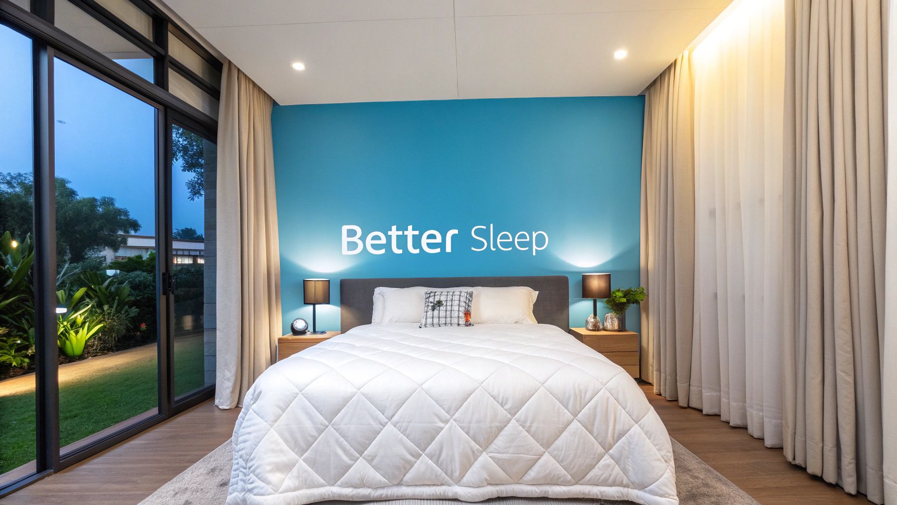 10 Proven Ways To Improve Sleep Quality For A Restful 2025 – Cloudfit