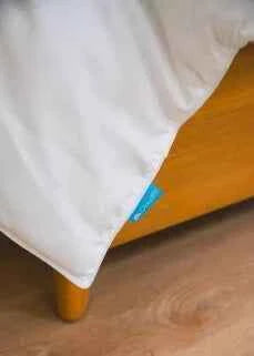 Cloudfit Fitted Comforter - Original Comfort for Ultimate Sleep Experience King/Cal King