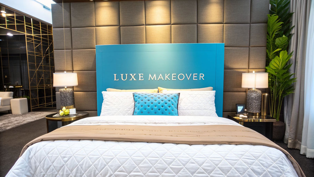 Best 10 Piece Bedding Sets For A Luxe Bedroom Makeover