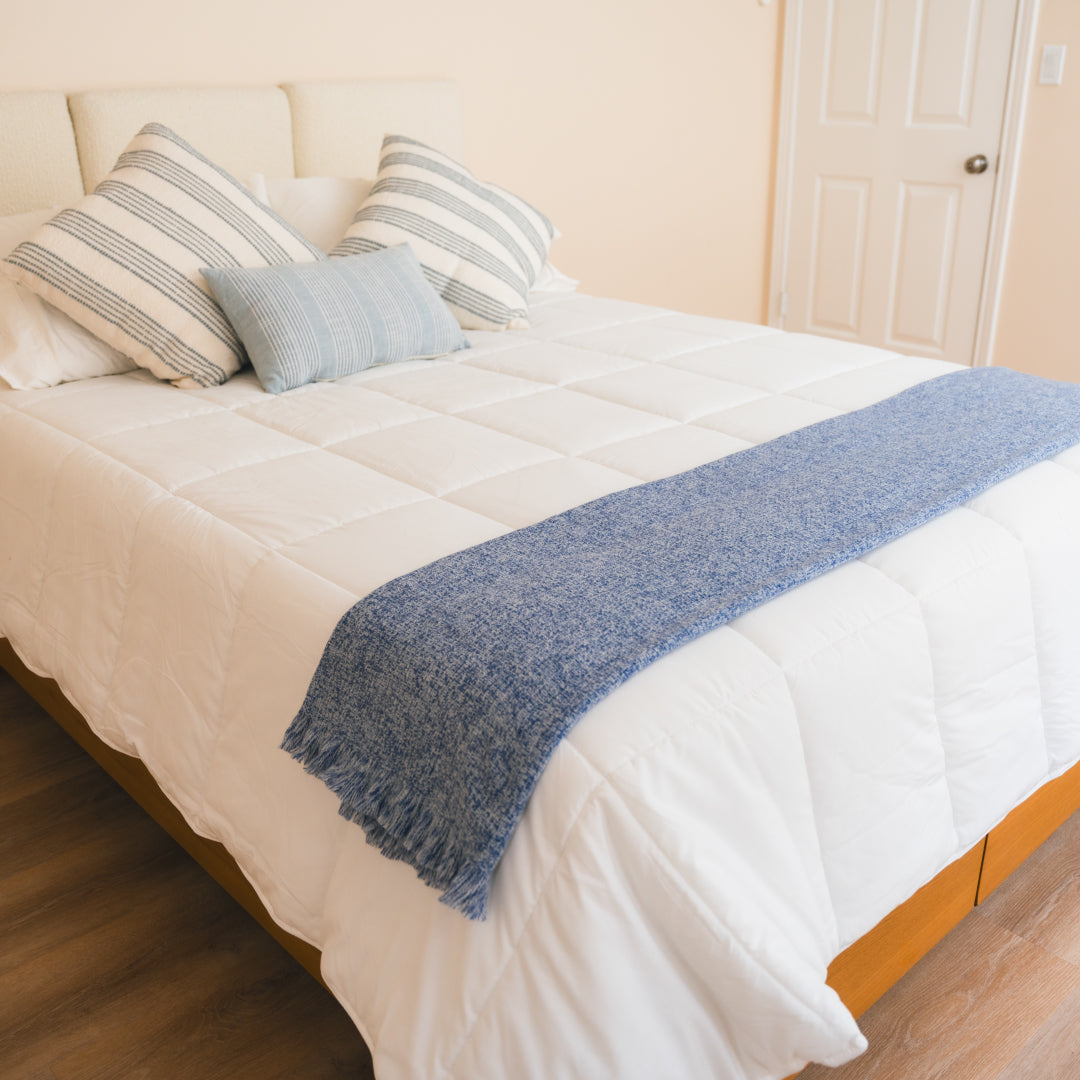 Why Is Making the Bed Important for Kids? | Benefits of Teaching Children to Make Their Bed