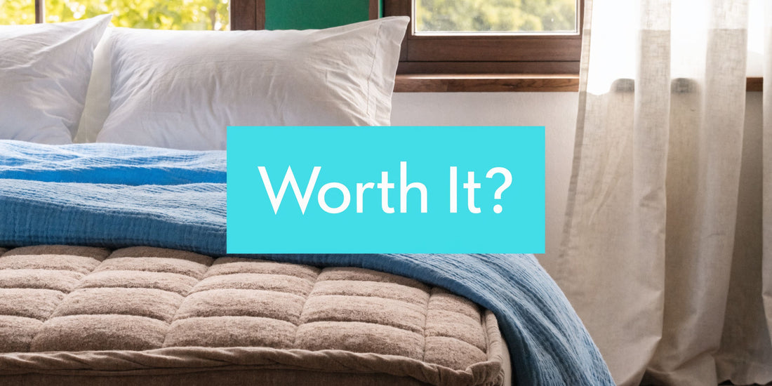 Are Mattress Toppers Worth It? A 2026 Practical Guide