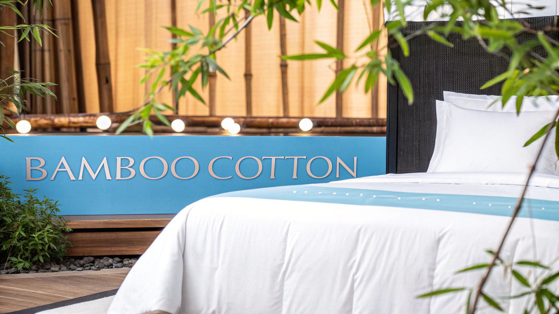 The Ultimate Guide To Bamboo Cotton Bed Sheets
