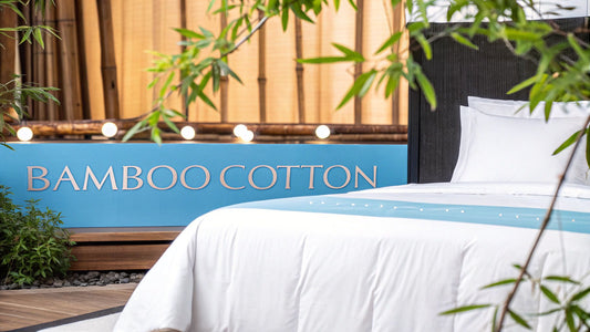 The Ultimate Guide To Bamboo Cotton Bed Sheets