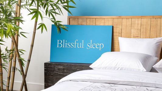 Experience Blissful Sleep With Bamboo Fitted Bed Sheets