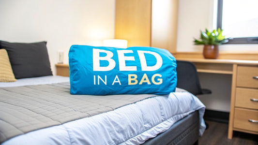 Bed In Bag Twin Size: Elegant Sets For A Neat, Stylish Bedroom