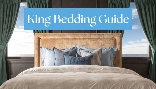 Best Bedding for King Size Beds: 2026 Comfort Guide