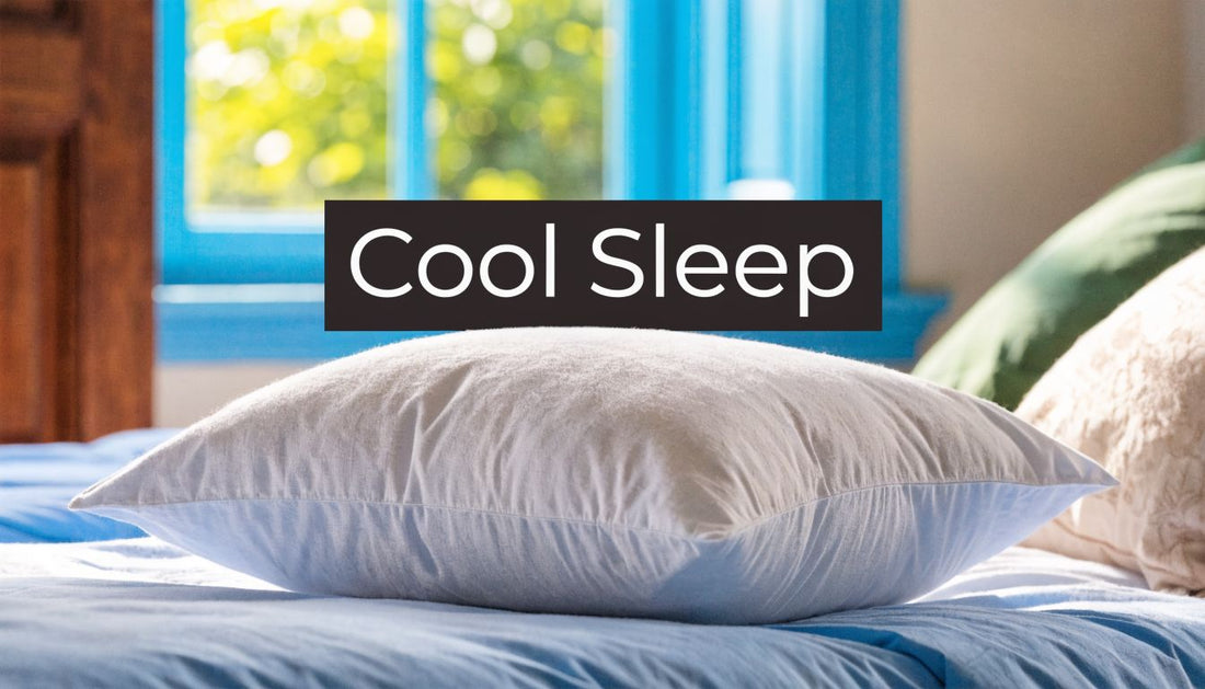 Cool Sleep: Your Guide to the Best Breathable Pillow Case