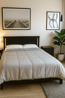 The science of sleep: why comfort matters - Cloudfit