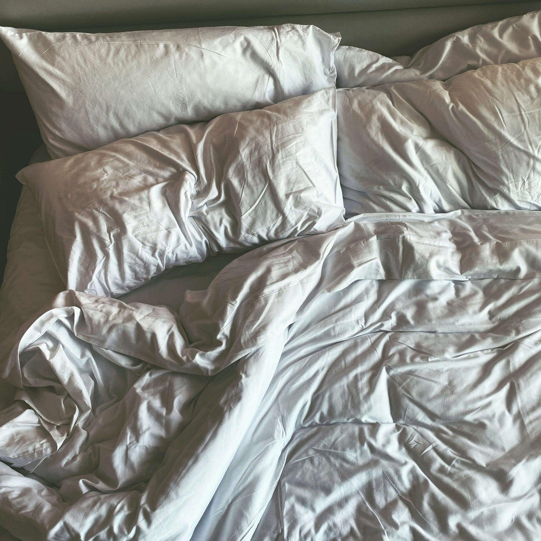 Why So Many People Are Ditching the Top Sheet — and How Cloudfit Is the Perfect Solution - Cloudfit