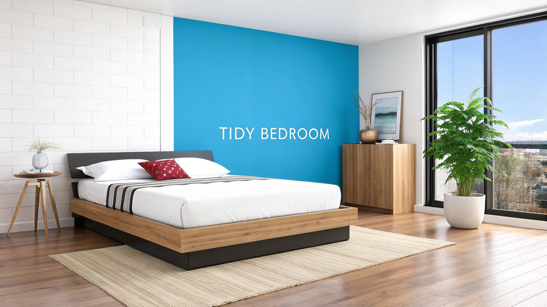 Fitted Bedding For Platform Beds Your Guide To A Tidy Bedroom