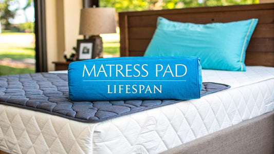 How Long Do Mattress Pads Last? A Guide To Maximizing Lifespan