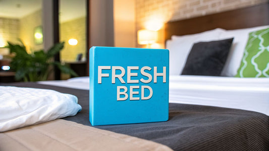 How To Clean A Memory Foam Mattress Cover For A Fresh Bed