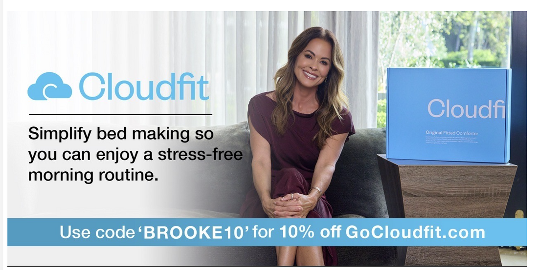 Why Every College Student Needs a Cloudfit® Fitted Comforter This School Year