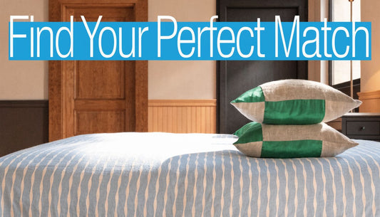 Lightweight Bed Comforters: Find Your Perfect Match