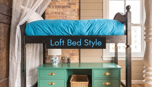 Loft Bed Ideas For Adults: Your Ultimate Style Guide