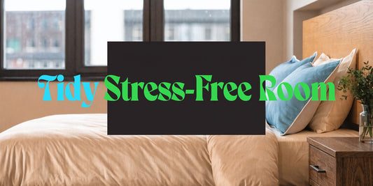 Pillow Covers For Bed A Guide To A Tidy Stress-Free Room
