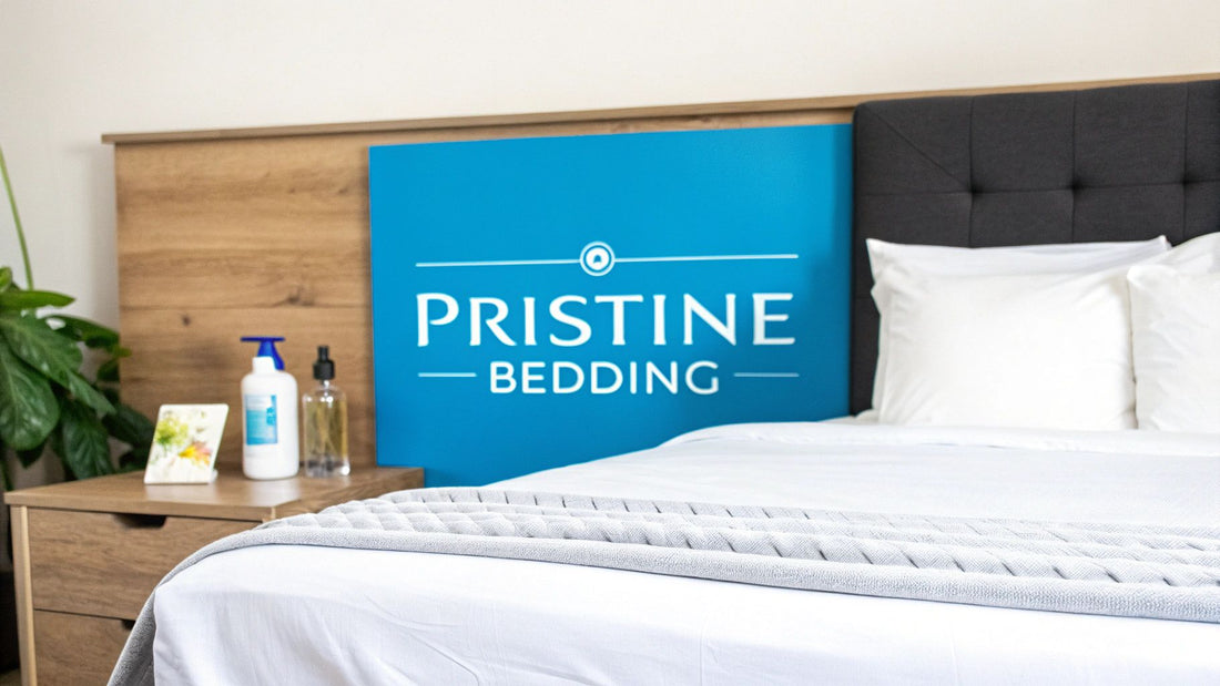 Pristine Bedding Made Easy: Remove Blood Stain From Sheets In Minutes