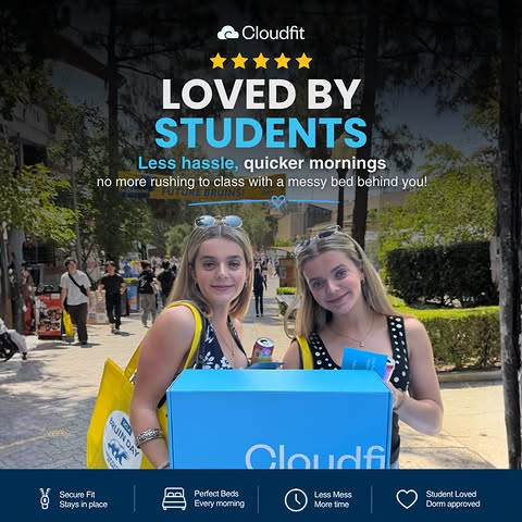 Why Athletes Love Cloudfit