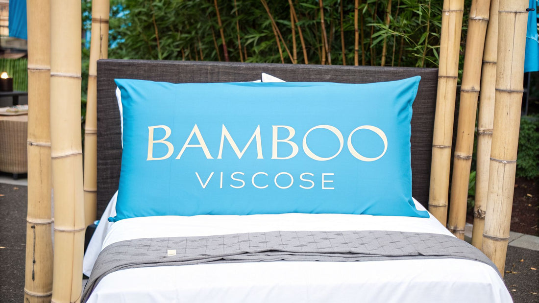 What Is Viscose From Bamboo And Is It Right For You
