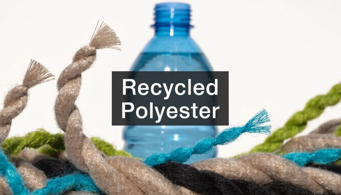 What Is Recycled Polyester Fabric: Your Guide