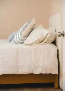 Cloudfit Fitted Comforter - Original Comfort for Ultimate Sleep Experience King/Cal King