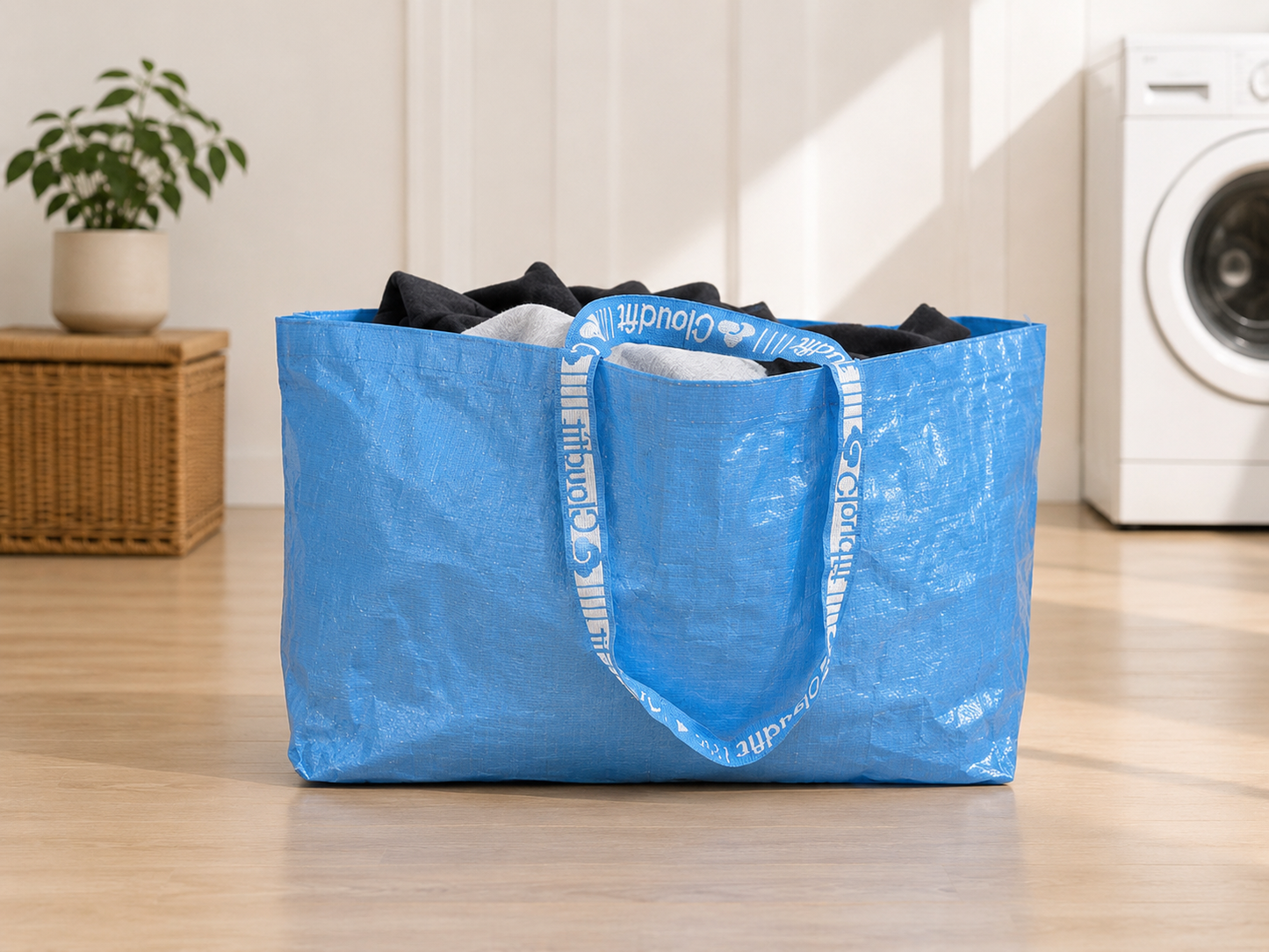 Laundry Bag